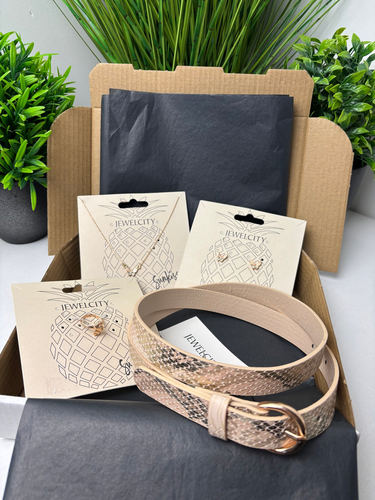 Mystery Accessories Surprise Box