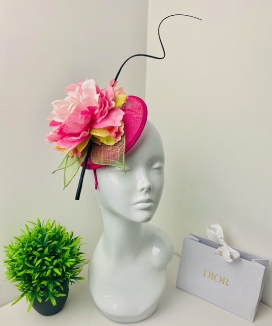 Bespoke Fascinators